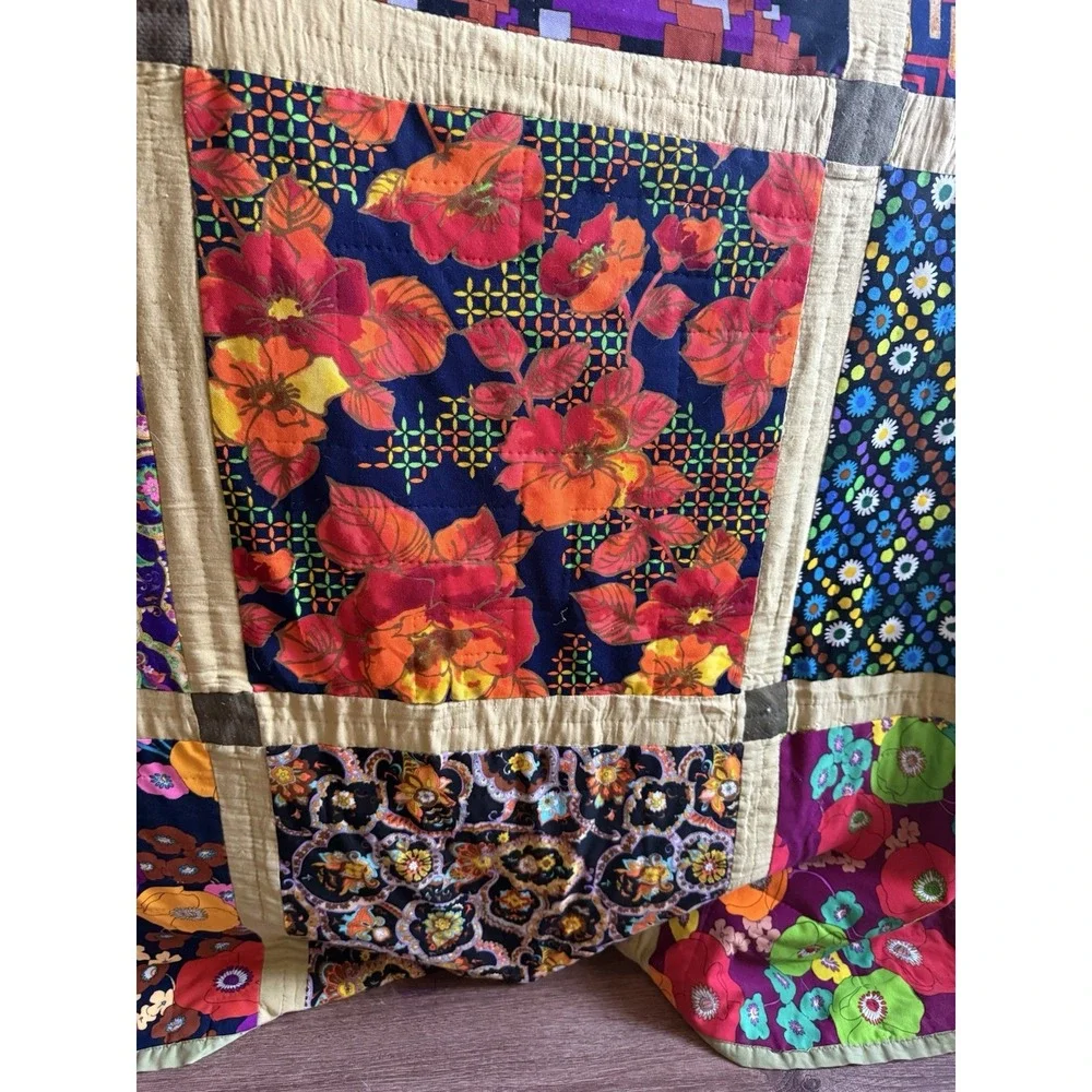 Handmade few culture perfect